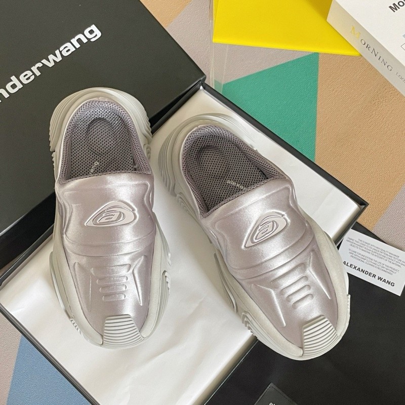 AlexanderWang Vortex Sneakers 