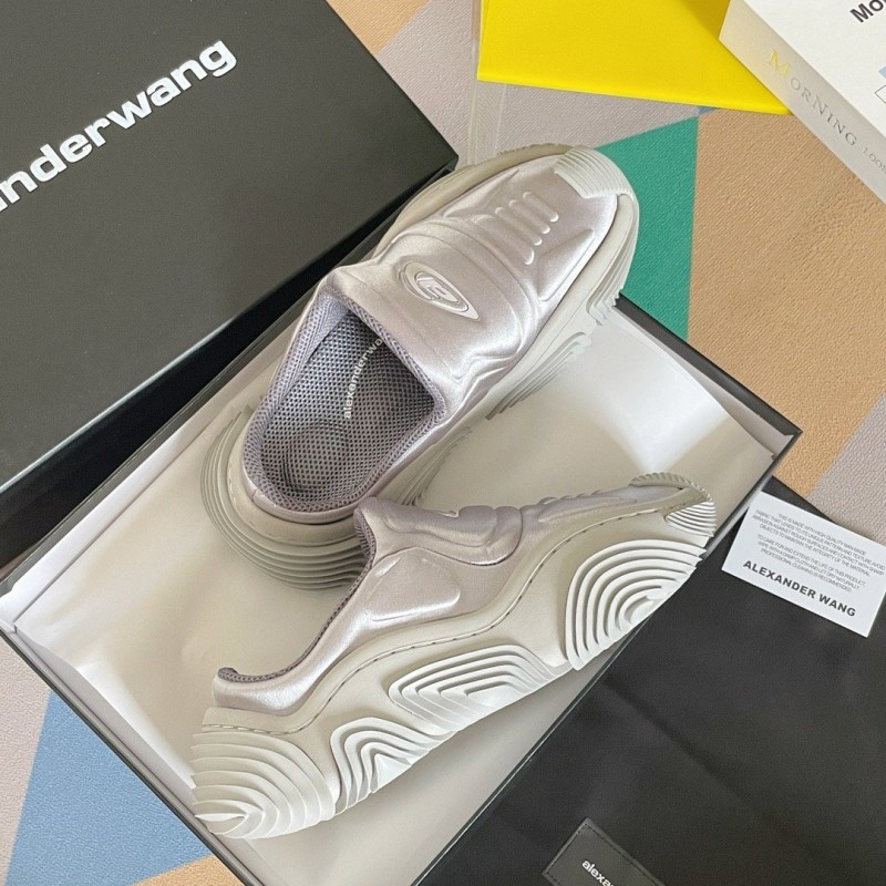 AlexanderWang Vortex Sneakers 