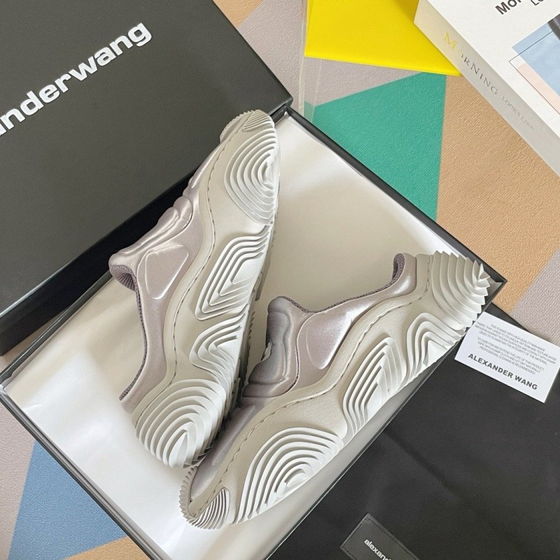 AlexanderWang Vortex Sneakers 