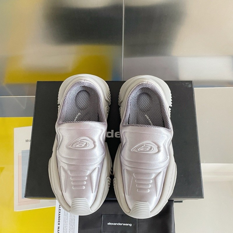 AlexanderWang Vortex Sneakers 