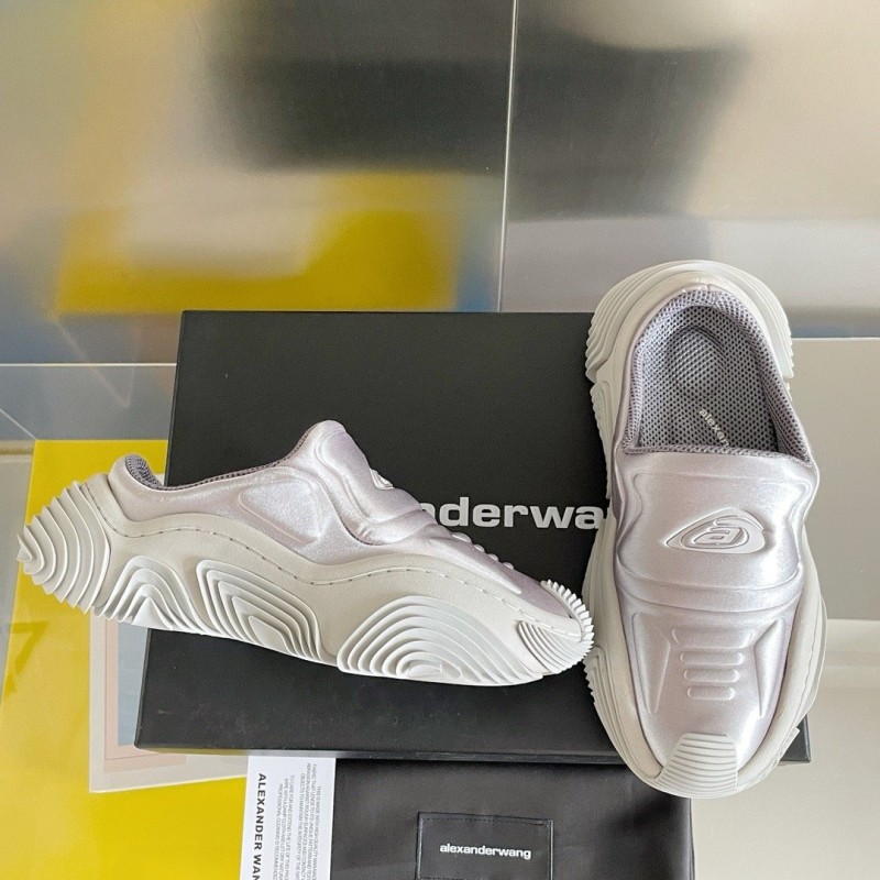 AlexanderWang Vortex Sneakers 