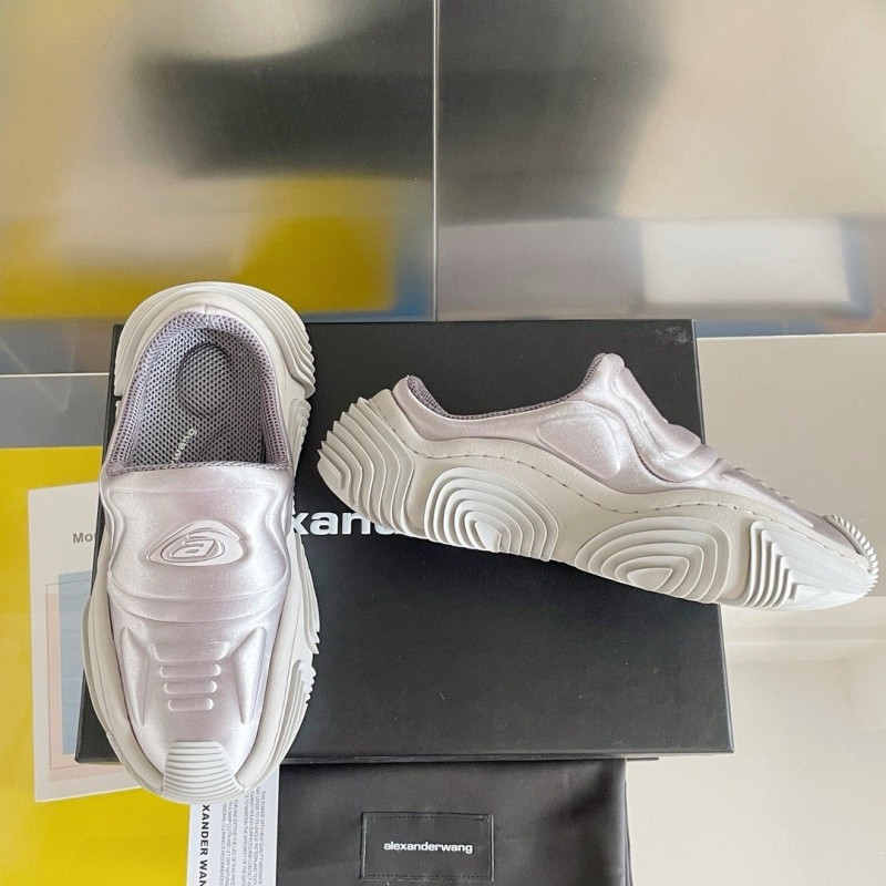 AlexanderWang Vortex Sneakers 