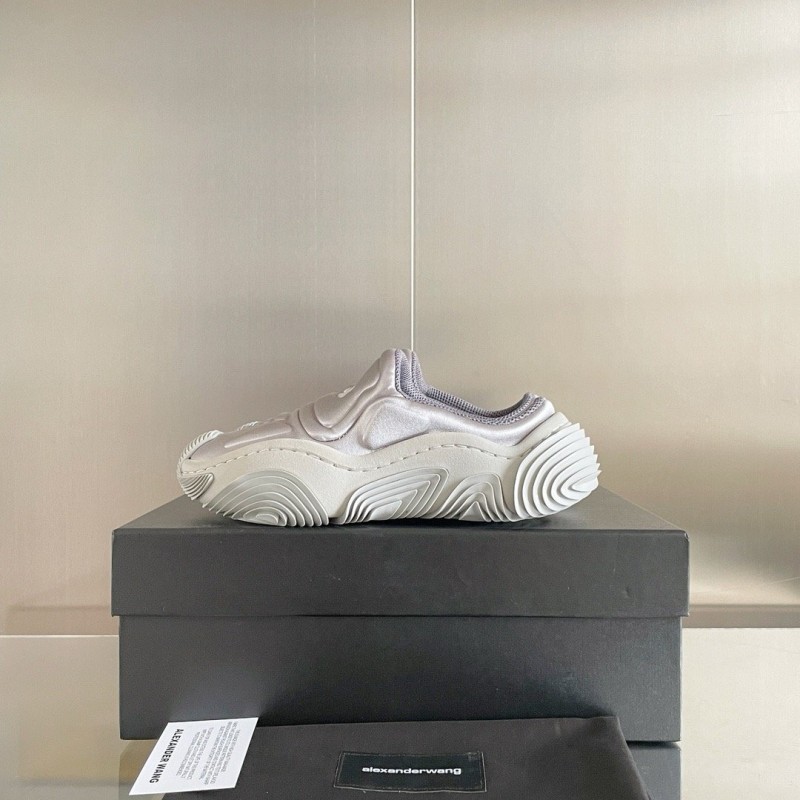 AlexanderWang Vortex Sneakers 