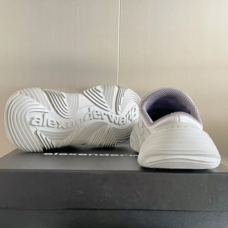 AlexanderWang Vortex Sneakers 