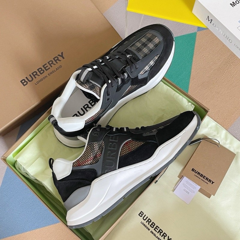 Burberry Sneakers