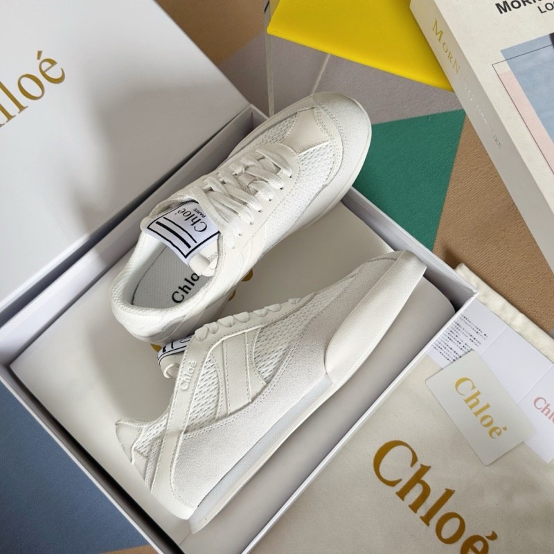 Chloe Sneakers 