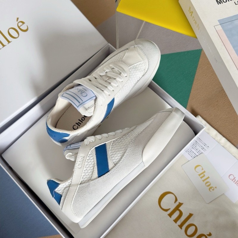Chloe Sneakers 
