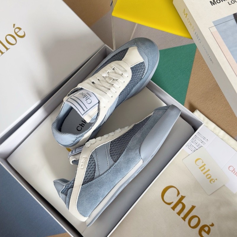 Chloe Sneakers 