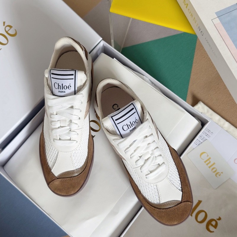 Chloe Sneakers 