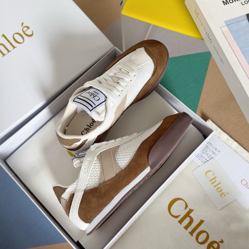 Chloe Sneakers 