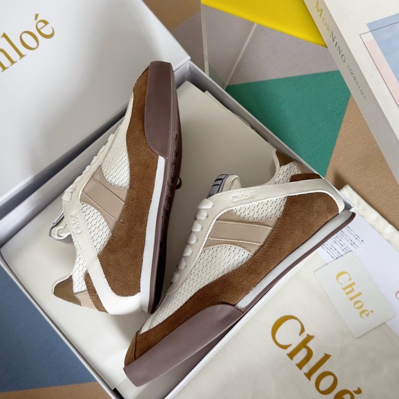 Chloe Sneakers 