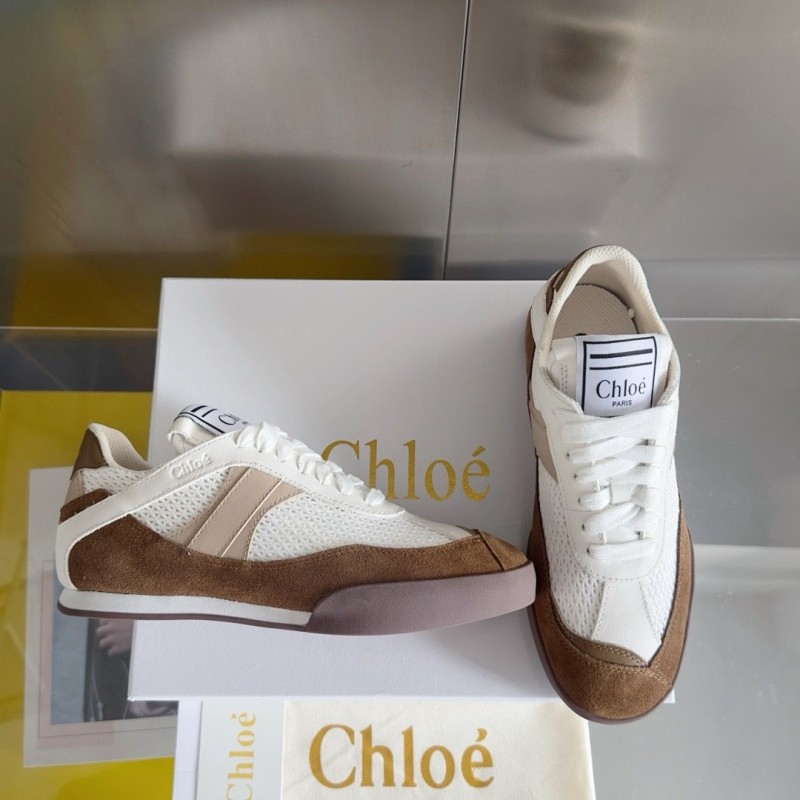 Chloe Sneakers 