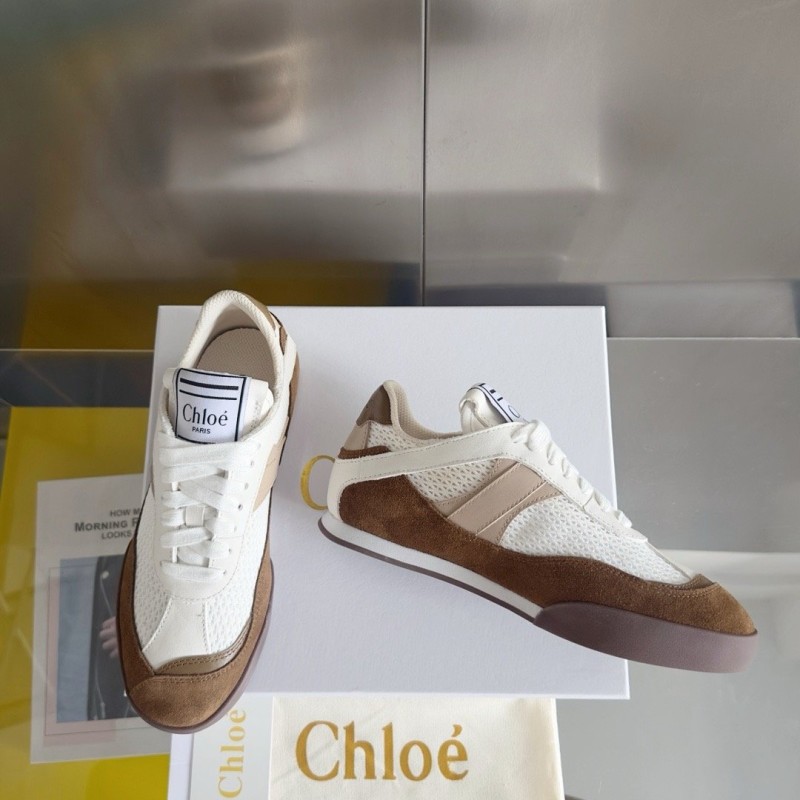 Chloe Sneakers 