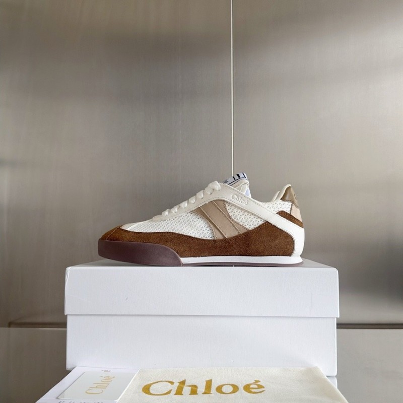 Chloe Sneakers 