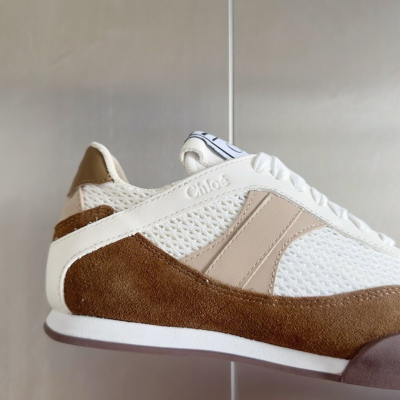 Chloe Sneakers 