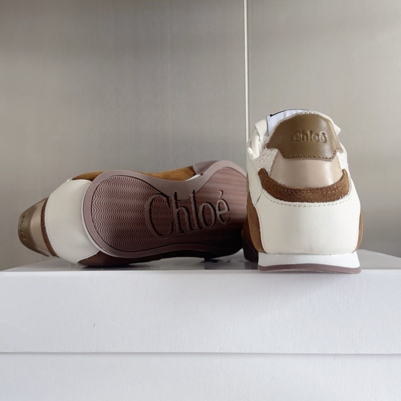 Chloe Sneakers 