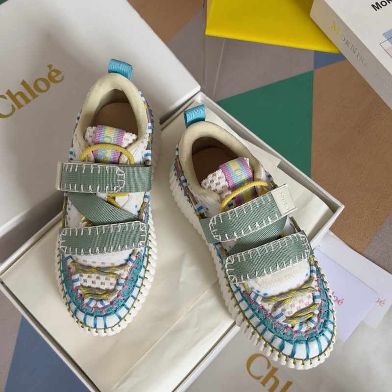 Chloe Sneakers 