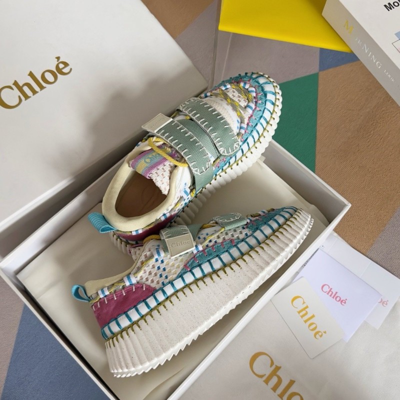Chloe Sneakers 