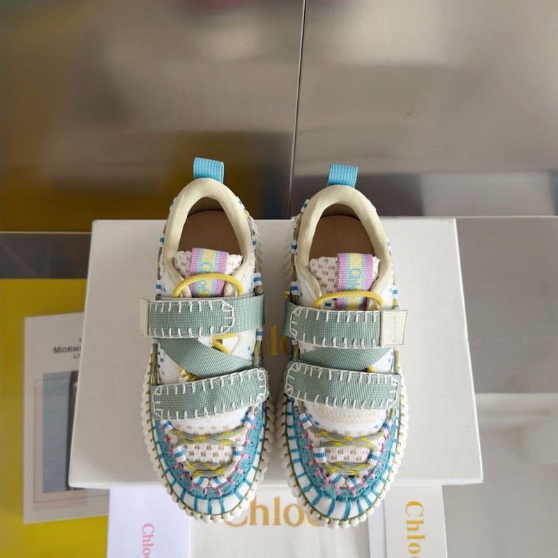 Chloe Sneakers 