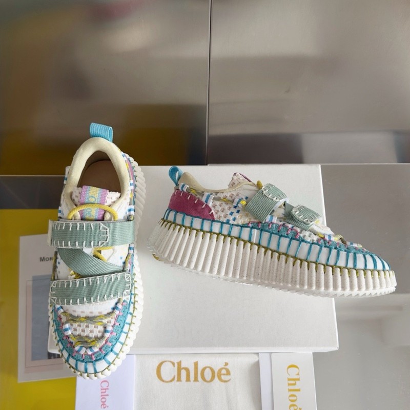 Chloe Sneakers 