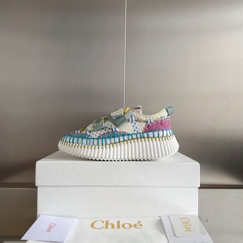 Chloe Sneakers 