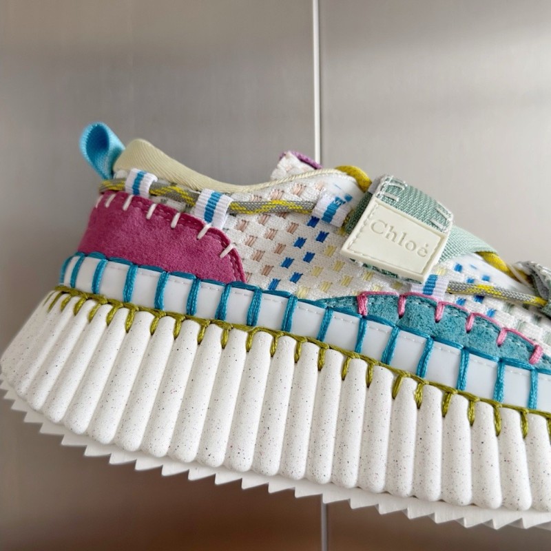 Chloe Sneakers 