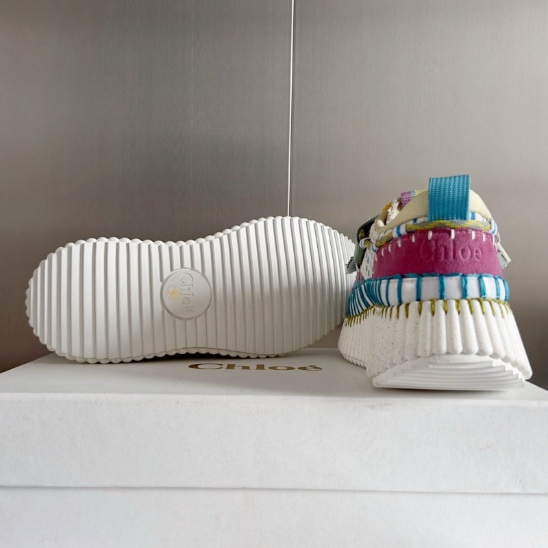 Chloe Sneakers 