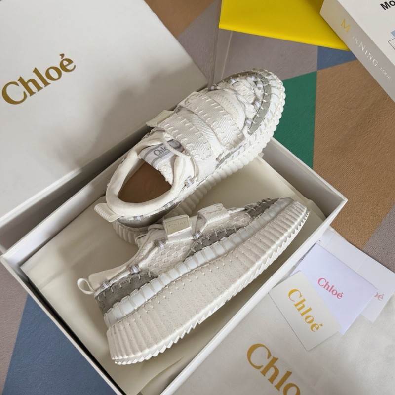 Chloe Sneakers 