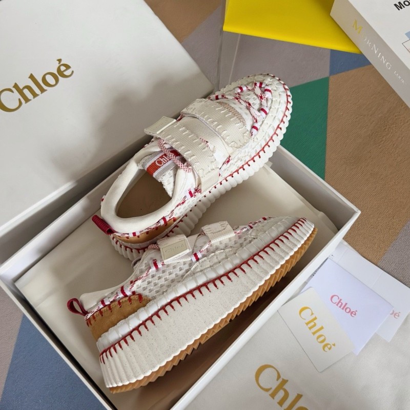 Chloe Sneakers 