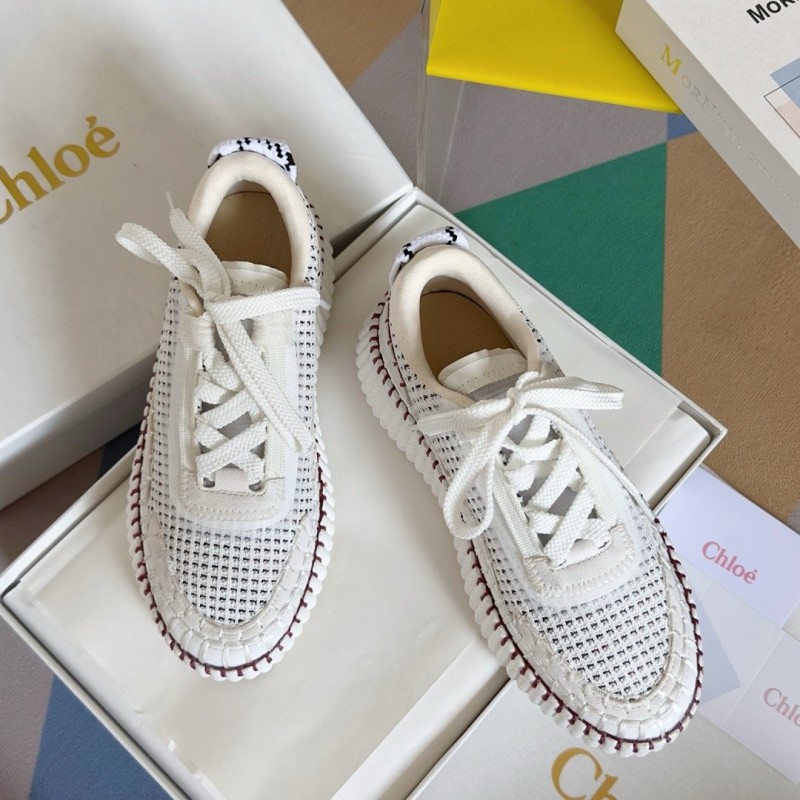 Chloe Sneakers 