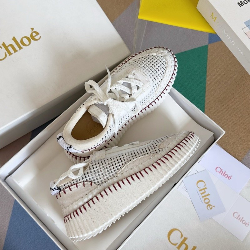 Chloe Sneakers 