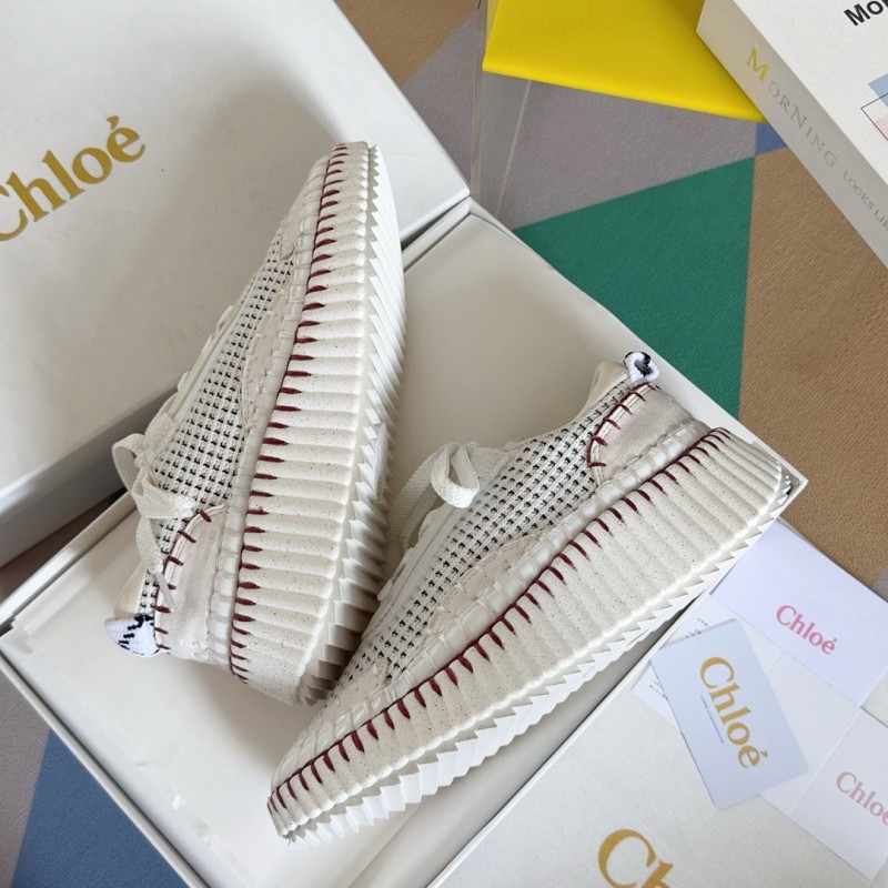 Chloe Sneakers 