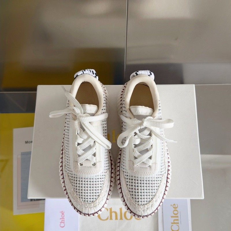 Chloe Sneakers 