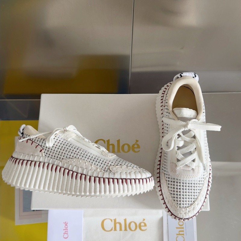 Chloe Sneakers 