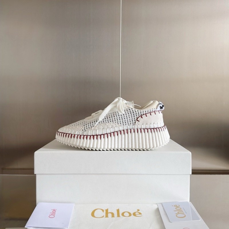 Chloe Sneakers 