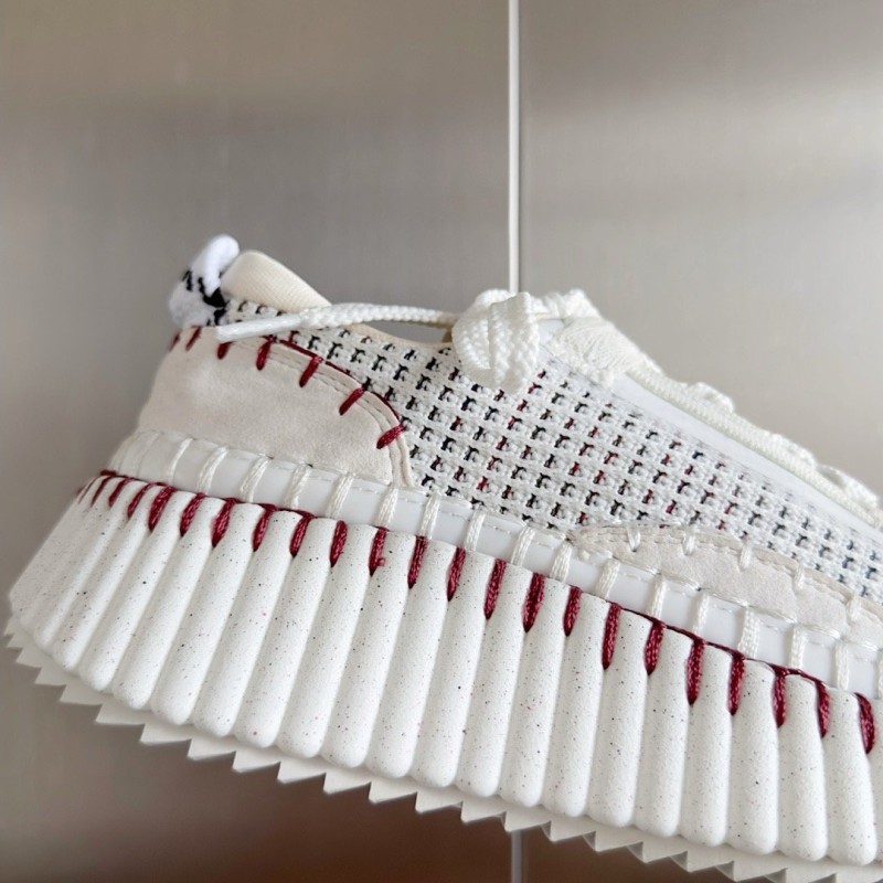 Chloe Sneakers 