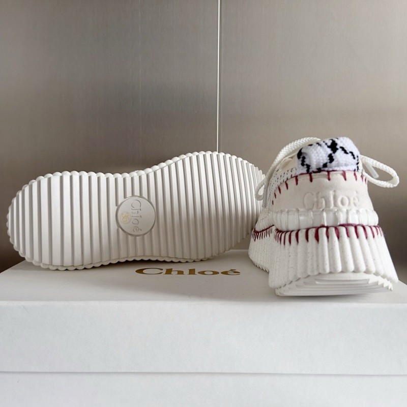 Chloe Sneakers 