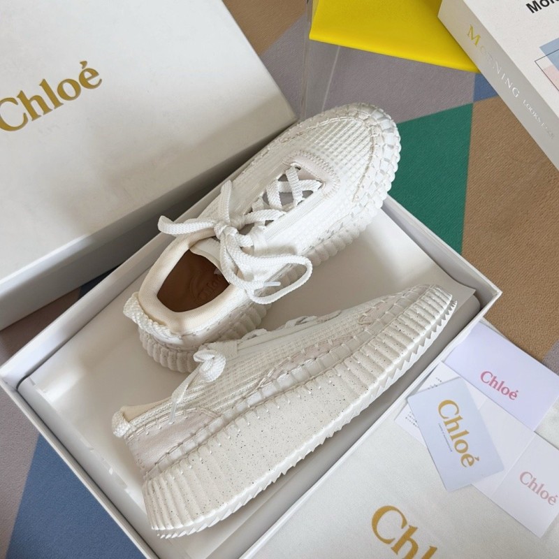 Chloe Sneakers 