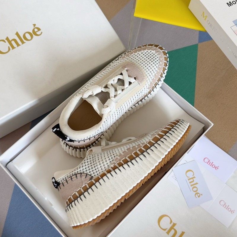 Chloe Sneakers 