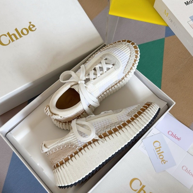 Chloe Sneakers 