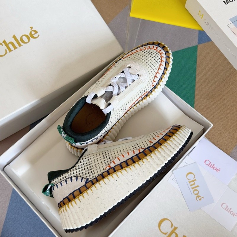 Chloe Sneakers 