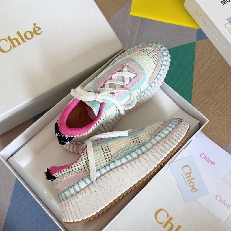 Chloe Sneakers 