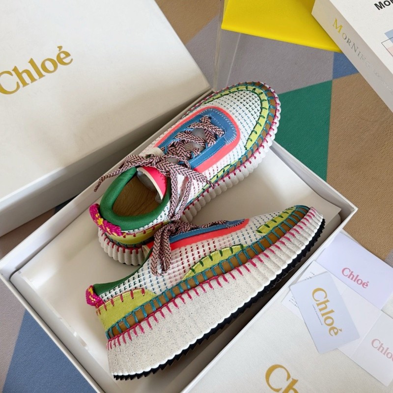 Chloe Sneakers 