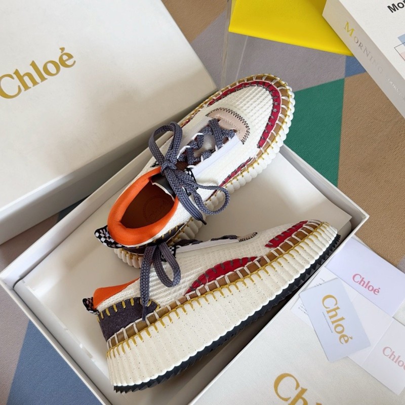 Chloe Sneakers 
