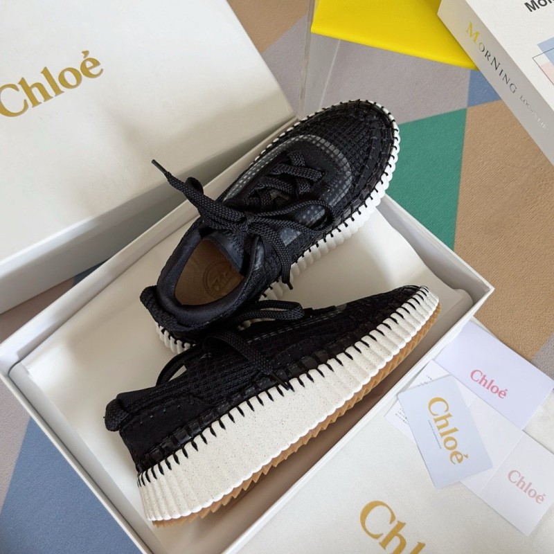 Chloe Sneakers 