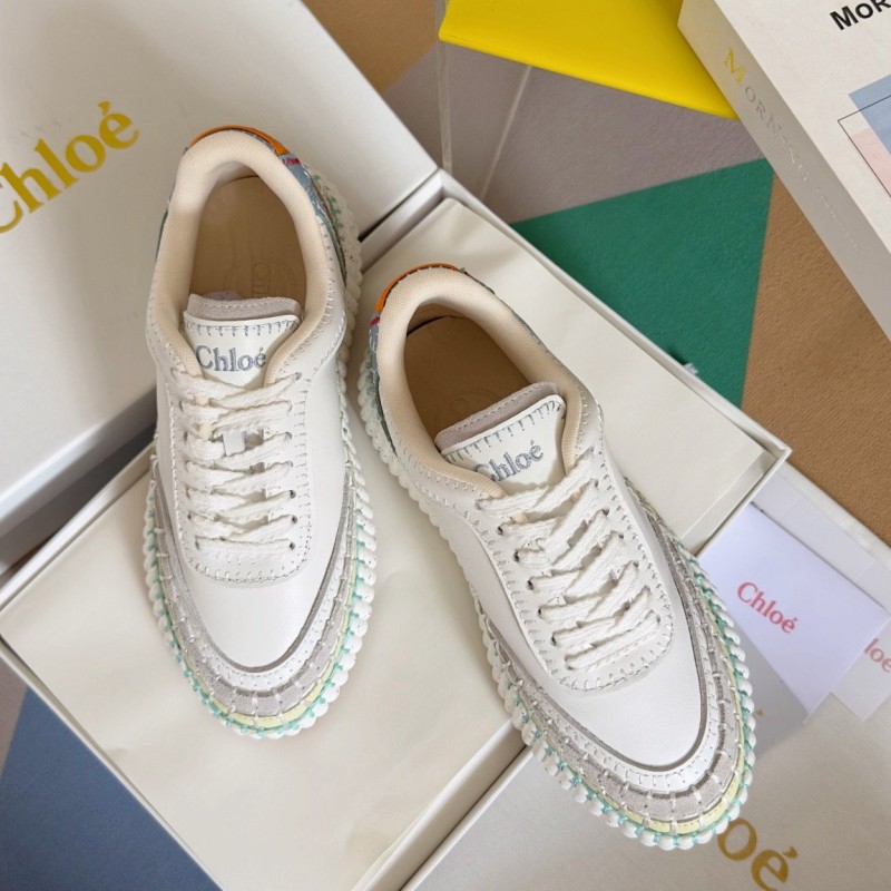 Chloe Sneakers 