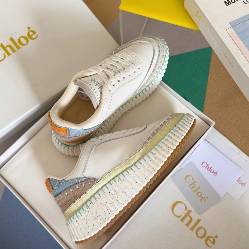 Chloe Sneakers 