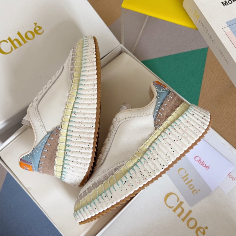 Chloe Sneakers 