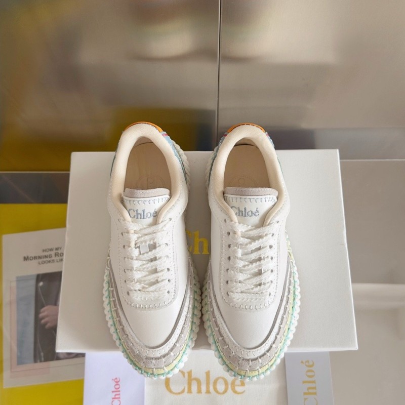 Chloe Sneakers 