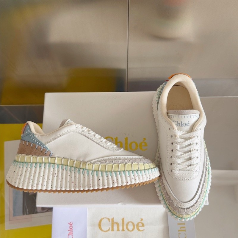 Chloe Sneakers 